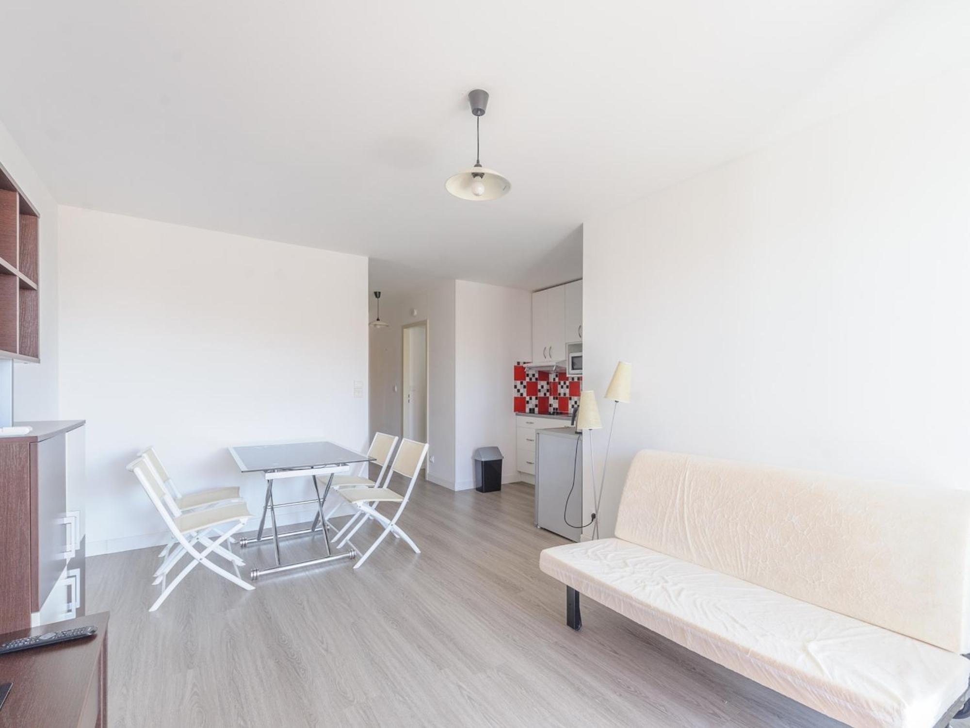 Appartement 4 Pers. Terrasse Clim, Piscine Collective - Fr-1-535-37 Châtelaillon-Plage Dış mekan fotoğraf